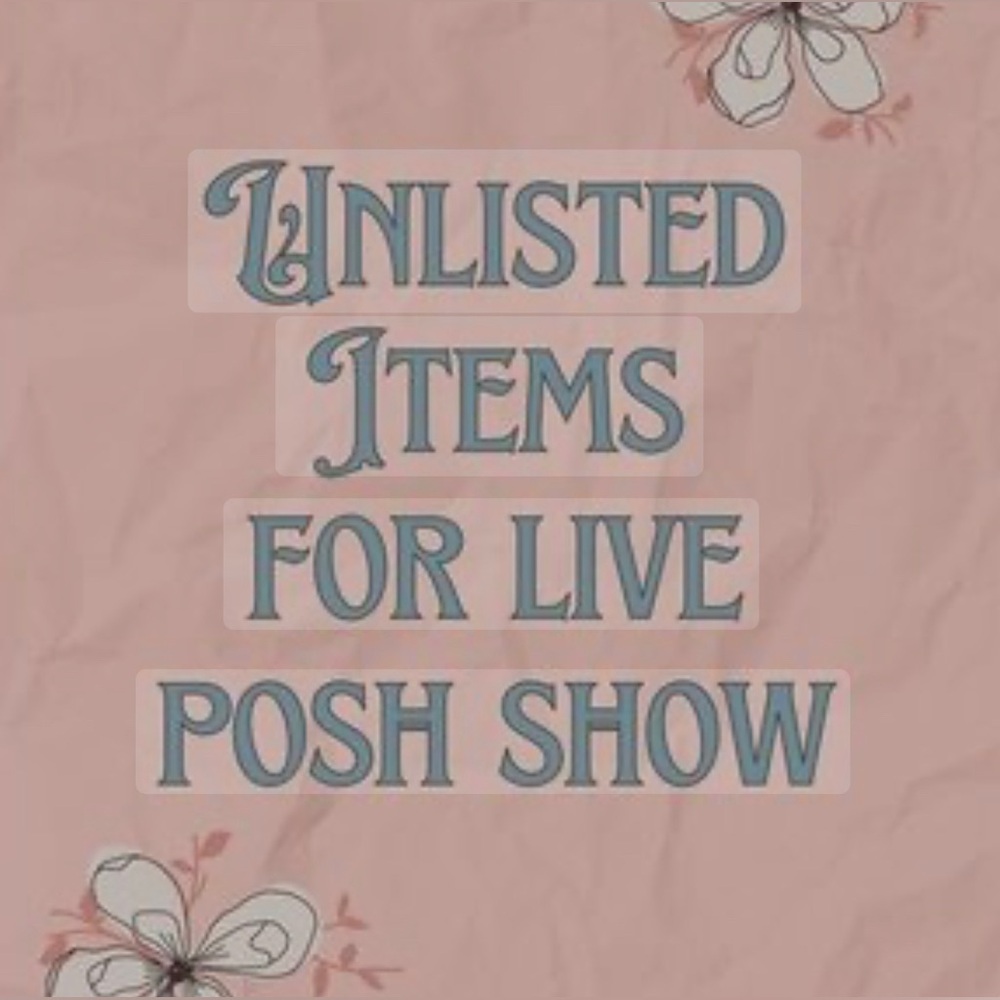 Women’s unlisted
